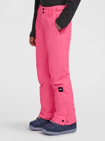 O'NEILL Normální Sportovní kalhoty – pink