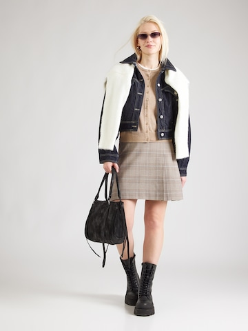 VERO MODA - Cárdigan 'VMBLAZE' en beige