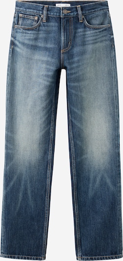 Jeans 'CAROLINE' in 24-25 MANGO di colore blu scuro, Visualizzazione prodotti