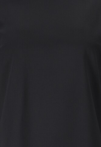 Athlecia Sportief sweatshirt 'Guyana' in Zwart
