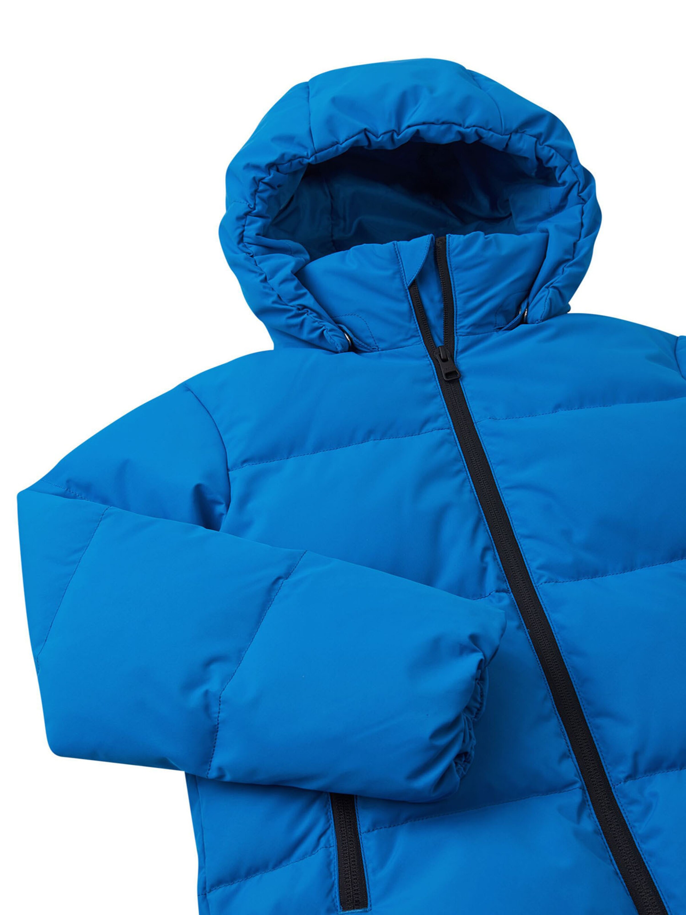 Reima Jacke 'Paimio' in Blau
