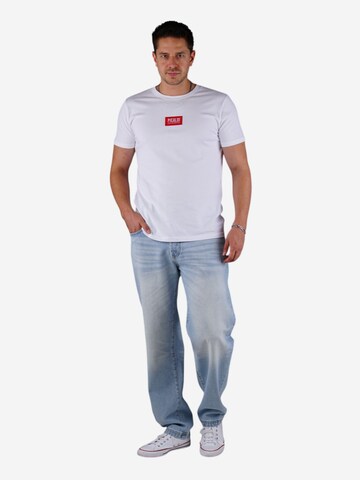 Picaldi Tapered Jeans 'Zicco 472 J' in Blue