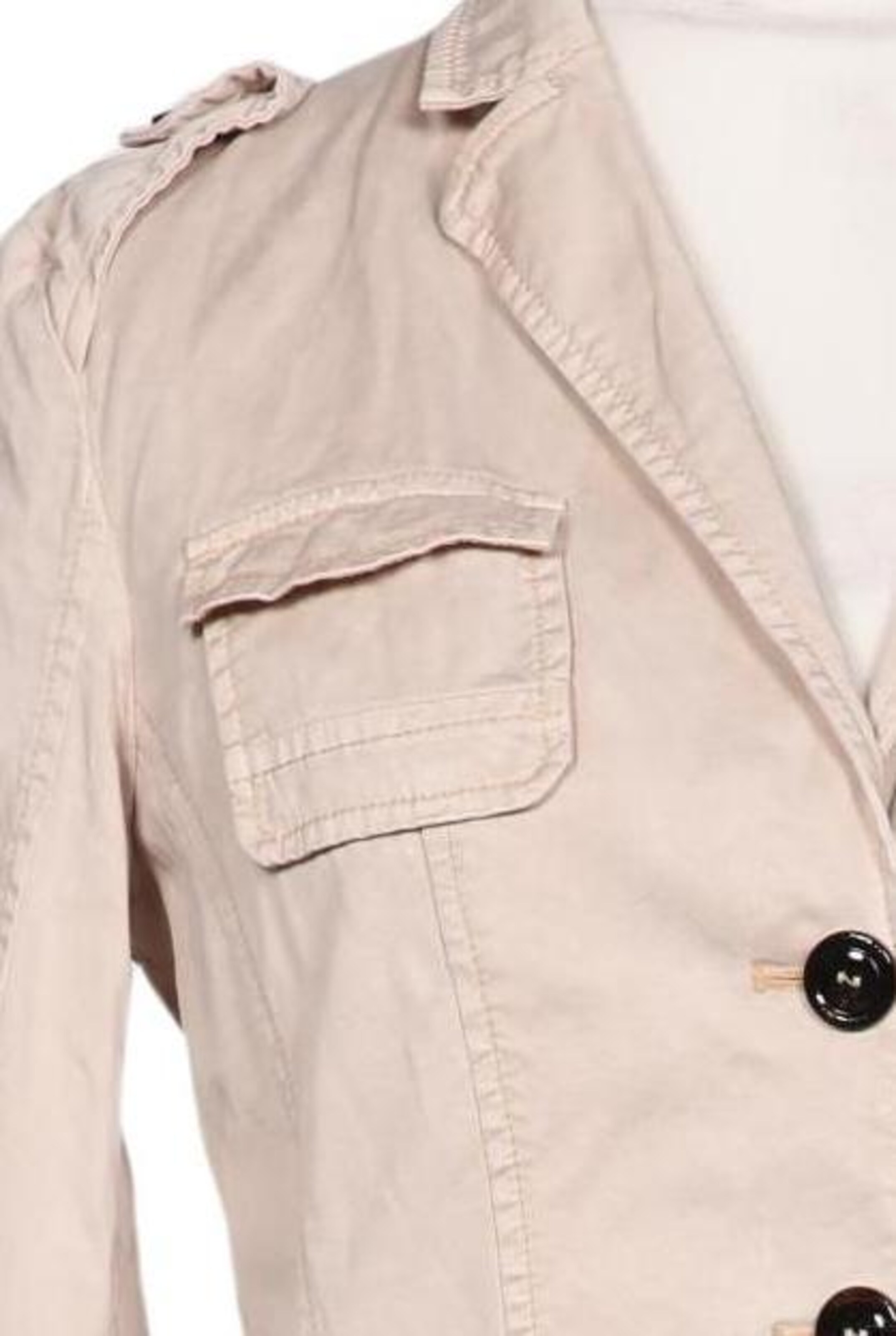 Marc Cain Blazer XL in Beige