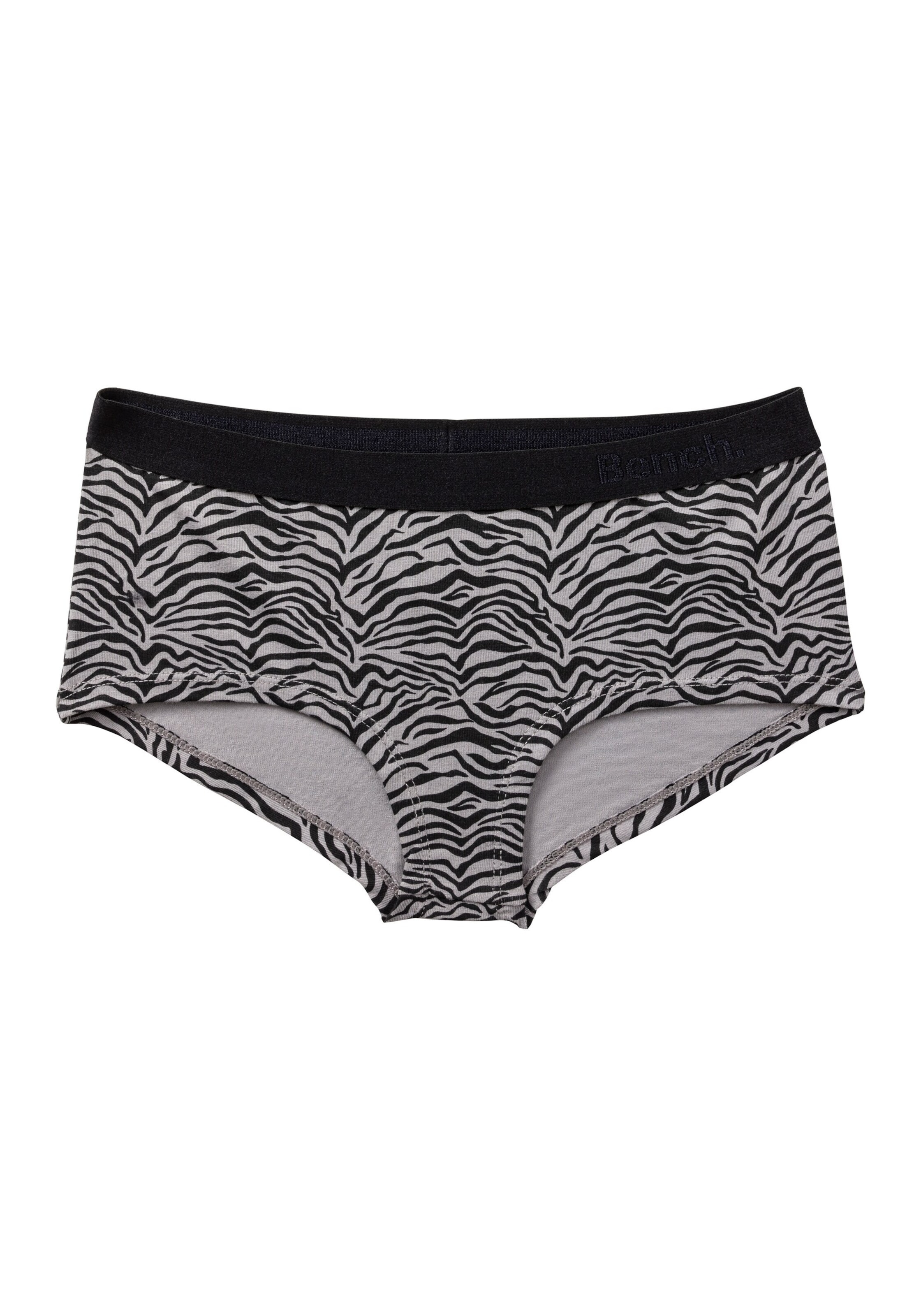 LASCANA Underwear set in Black