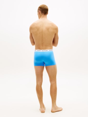 Tommy Hilfiger Underwear Boxershorts 'Heritage' in Blau