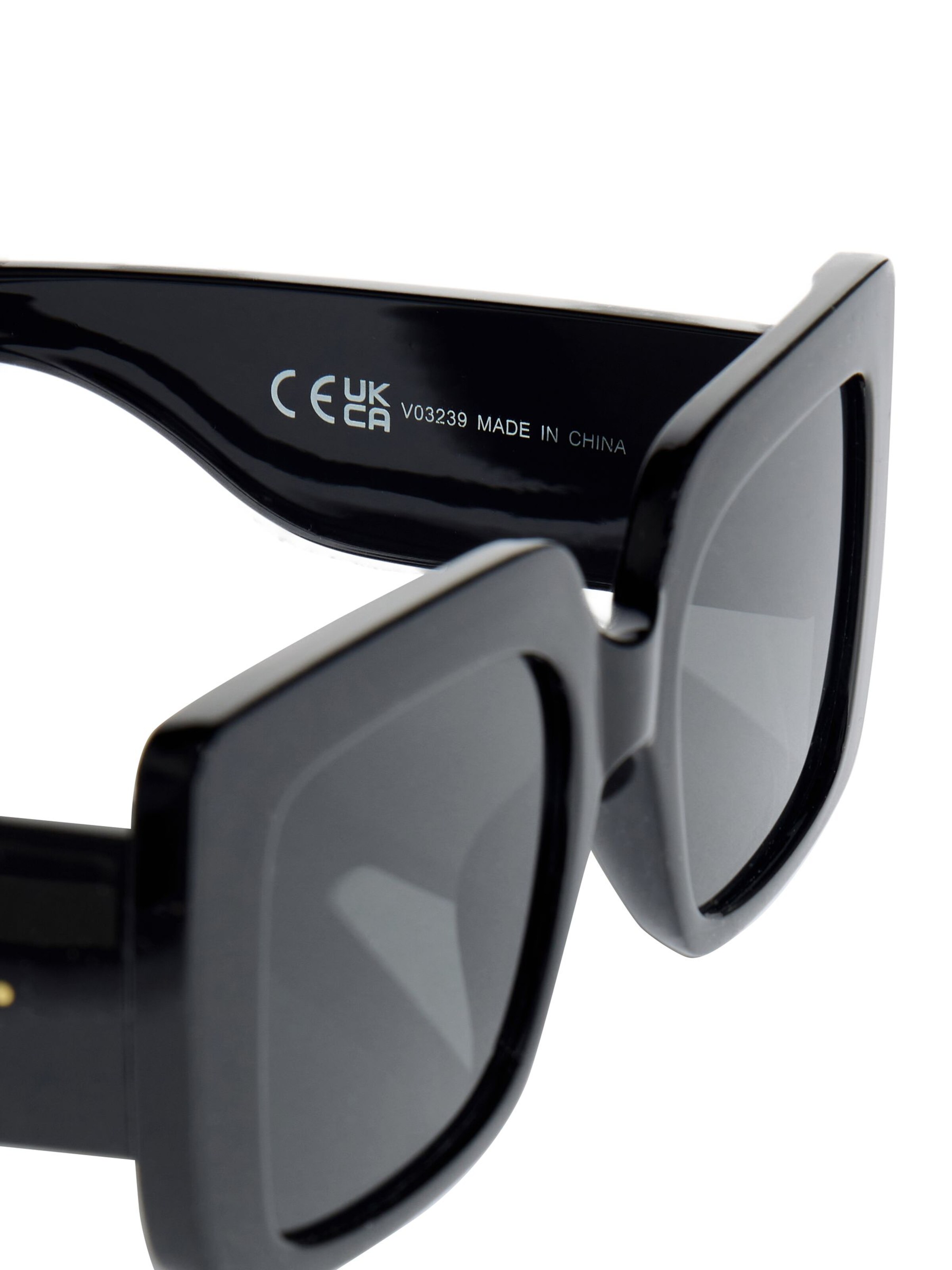 Friends Like These Slnečné okuliare - Čierna