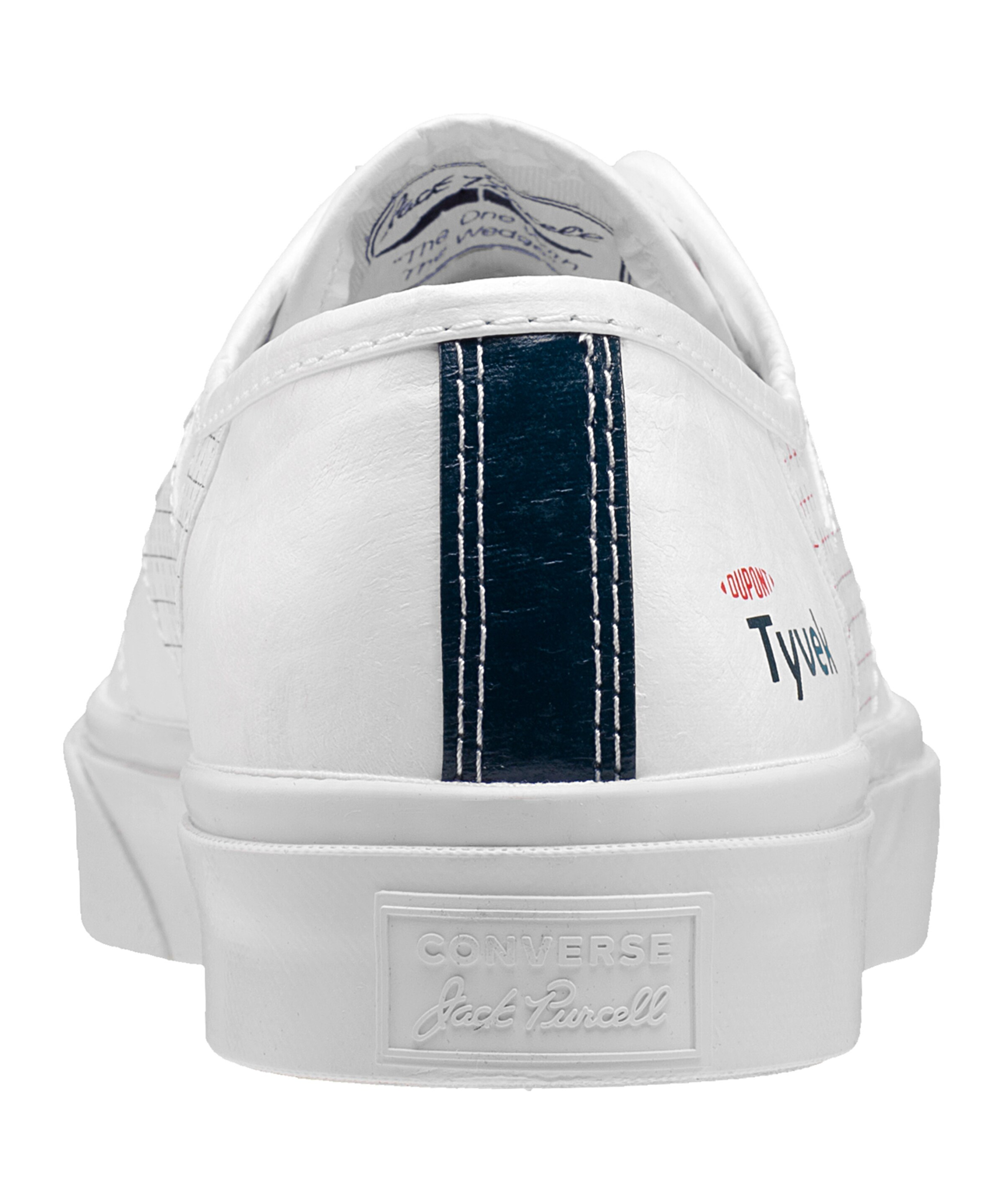 CONVERSE Sneaker in Weiß