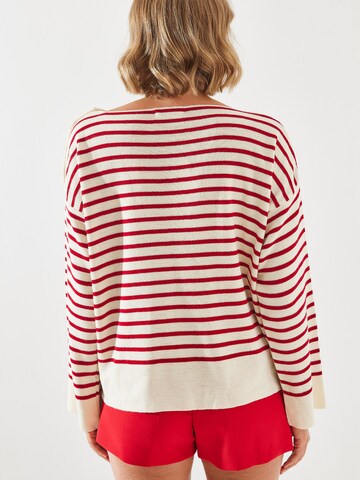 Bianco Lucci Πουλόβερ σε μπεζ