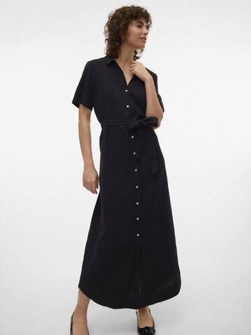 Abito di VERO MODA in nero