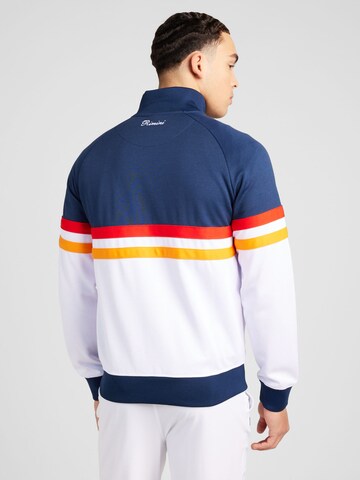 ELLESSE Sweatvest 'Rimini' in Blauw