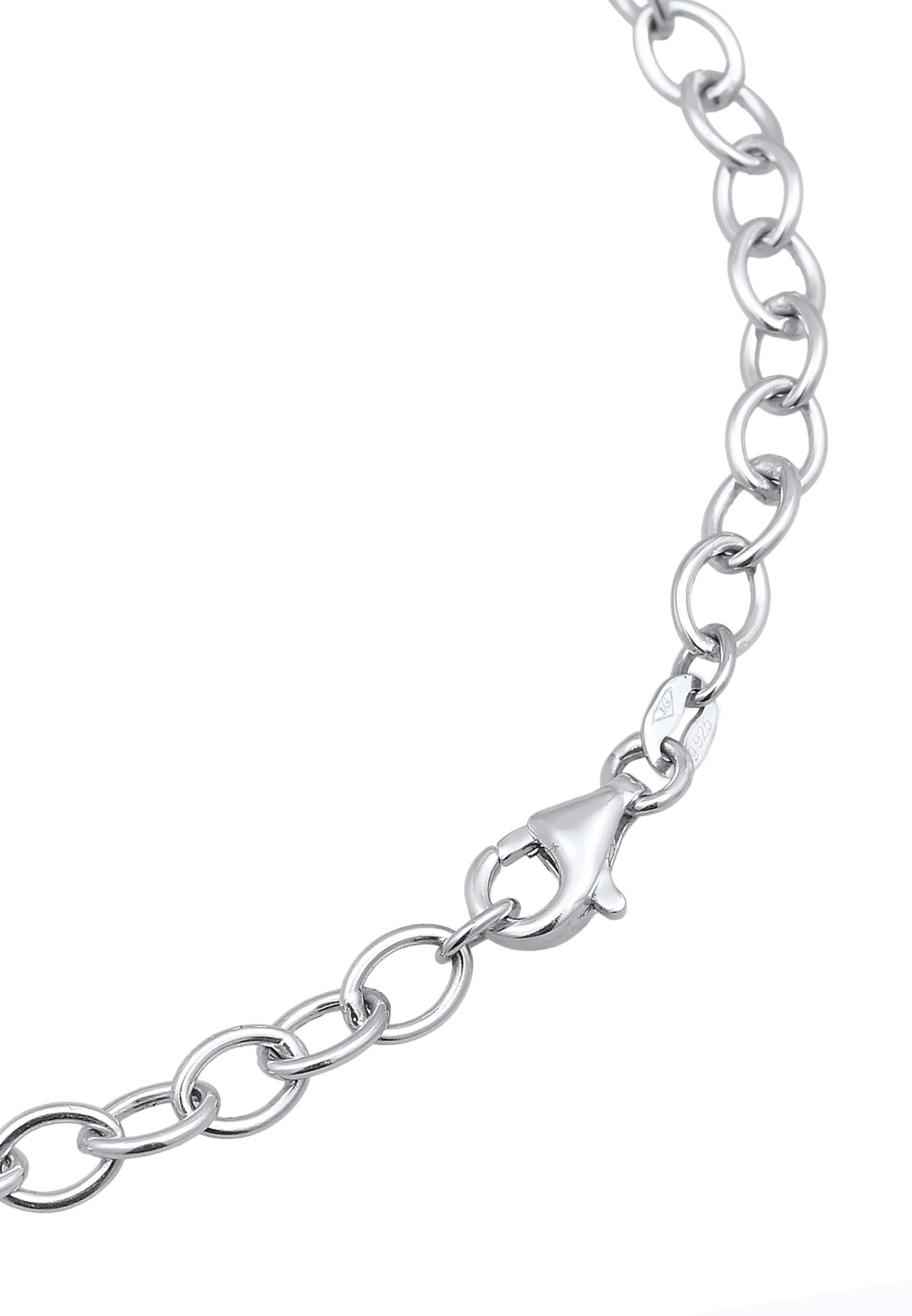 Bracelet ELLI en argent