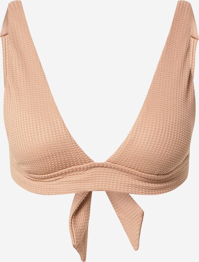 AERIE Bikinitop in beige, Produktansicht