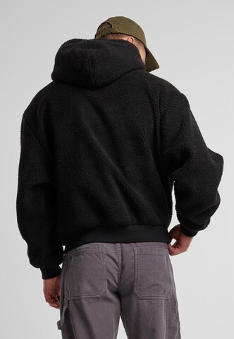 Urban Classics - Sudadera en negro