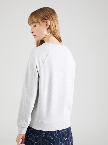 Marks & Spencer Sweatshirt in Grey