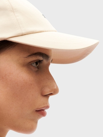 Thinking MU Cap 'Chris' in Beige