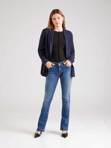 Blazer BONOBO en bleu