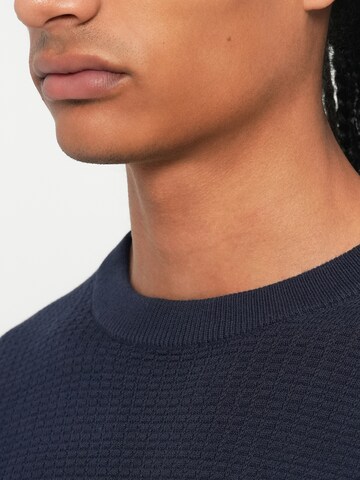 zils JACK & JONES Džemperis 'JORGREENE'