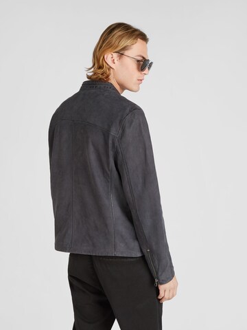 Gipsy Between-Season Jacket 'Blake' in Black