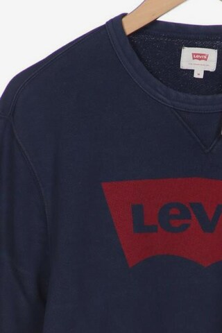 LEVI'S ® Sweater M in Blau