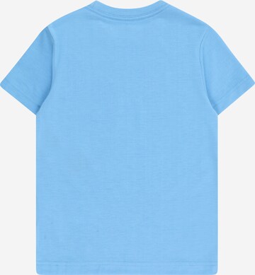 T-Shirt fonctionnel Jordan en bleu