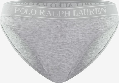 Polo Ralph Lauren Minislip ' Bikini ' in weiß, Produktansicht