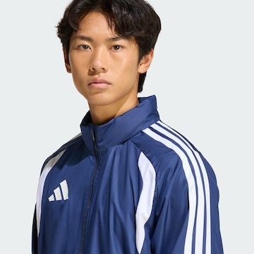 ADIDAS PERFORMANCE Training jacket 'Tiro26 League' in Blue