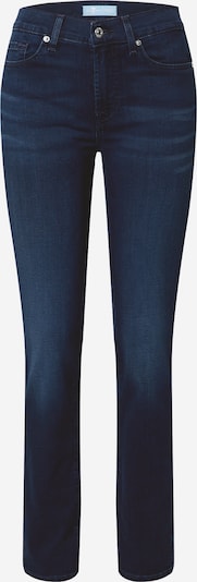 7 for all mankind Jeans 'ROXANNE BAIR PARK AVENUE' in de kleur Donkerblauw, Productweergave