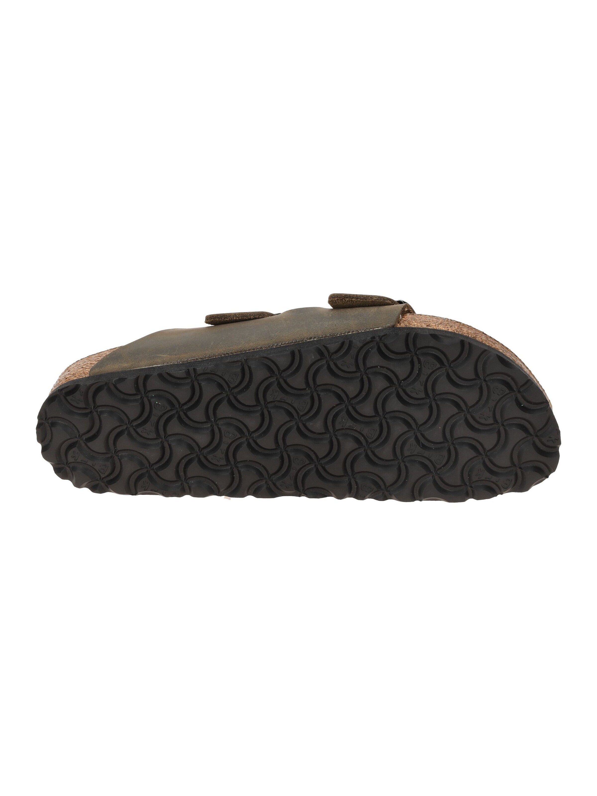 BIRKENSTOCK Mules in Green