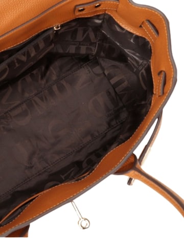MAC DOUGLAS Handtasche 'Alba'‌‌‌‌‌‌‌‌‌‌ in Braun
