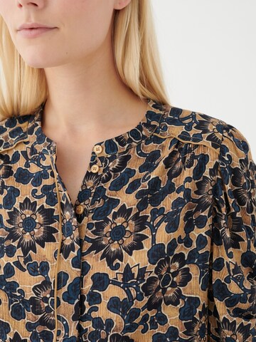 Dea Kudibal Shirts ' VistiDEA ' i blandingsfarvet