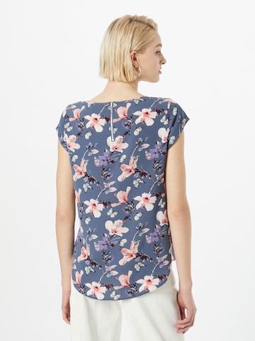 ONLY - Blusa en azul