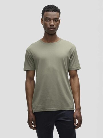 SANVT Shirt 'The Perfect T-Shirt' in Grün: Vorderseite