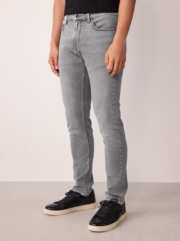 Next Skinny Jeans in Grey