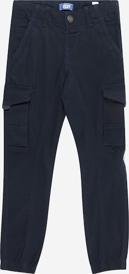 Jack & Jones Junior Pants 'Paul Flake' in marine blue, Item view