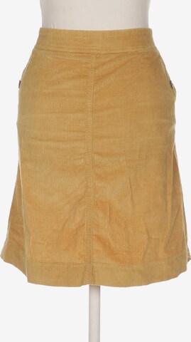 Marc O'Polo Skirt in M in Orange: front