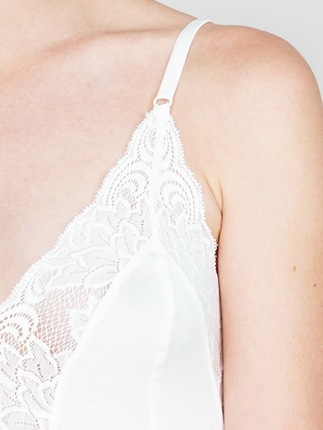 Erlich Textil - Body 'Hannah' en beige