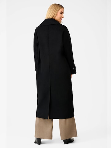 Cappotto di mezza stagione 'Mirella' di RICANO in nero