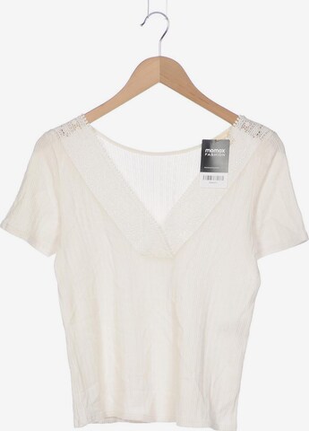 Sèzane Top & Shirt in S in White: front