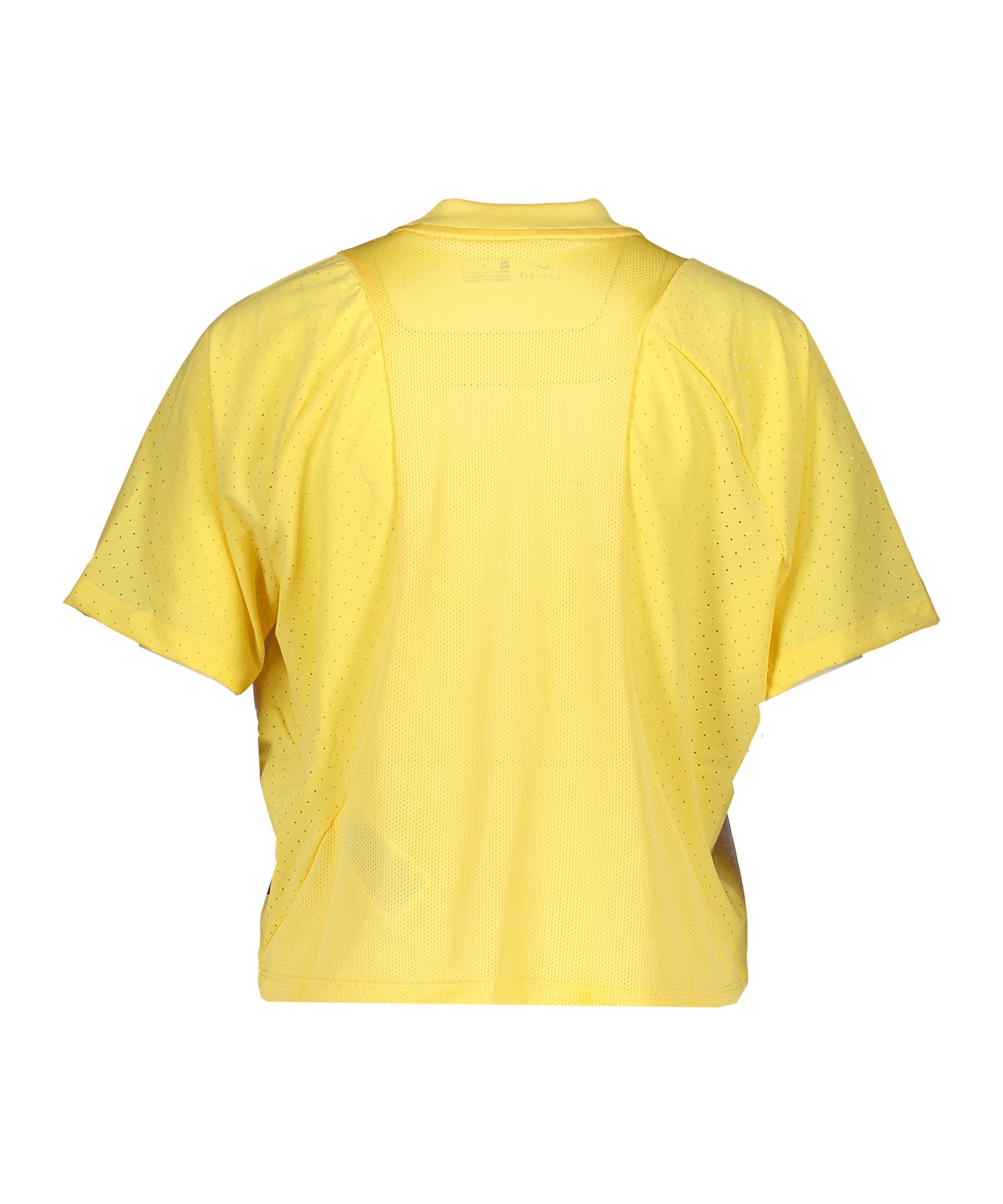 NIKE Trikot in Gelb