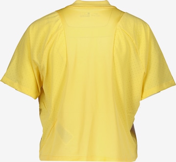 NIKE Jersey in Yellow