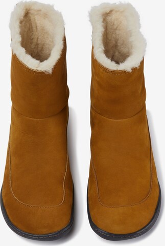 Boots da neve 'Peu Cami' di CAMPER in marrone