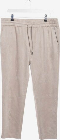 Juvia Pants in L in White: front