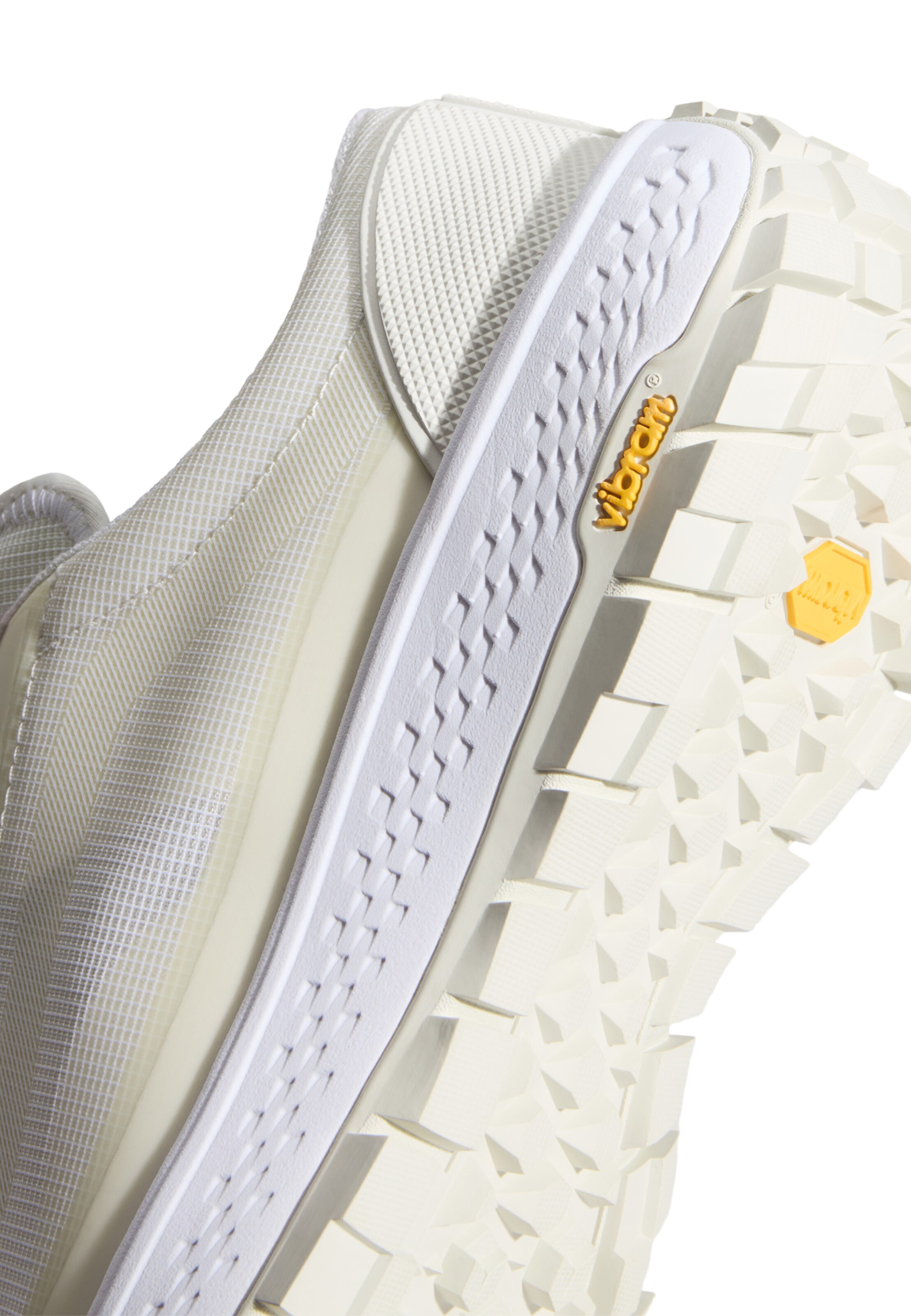 Sneaker low 'Trail 36' de la VANS pe alb