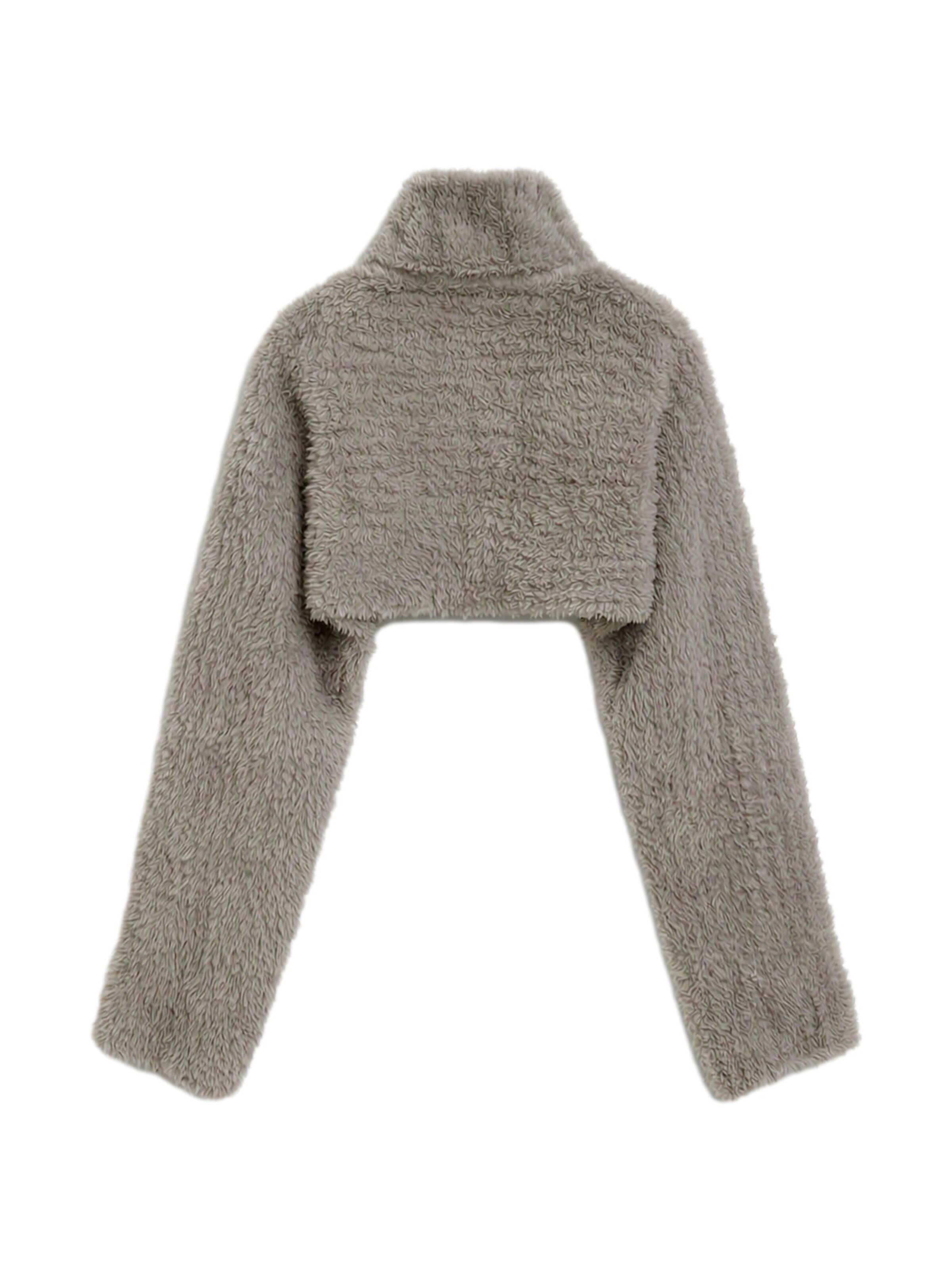 Desigual Sweater in Grey