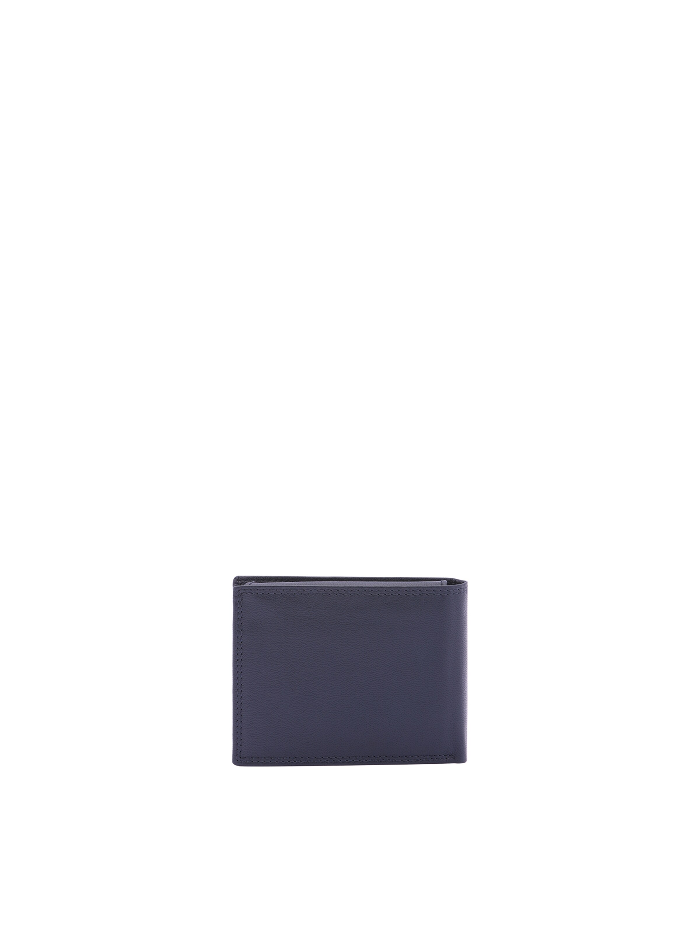Portamonete di Coveri Collection in blu