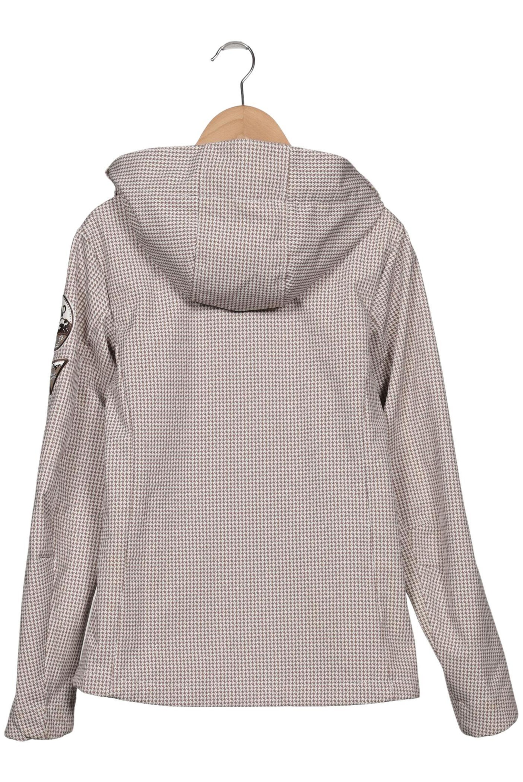 CMP Jacket & Coat in S in Beige