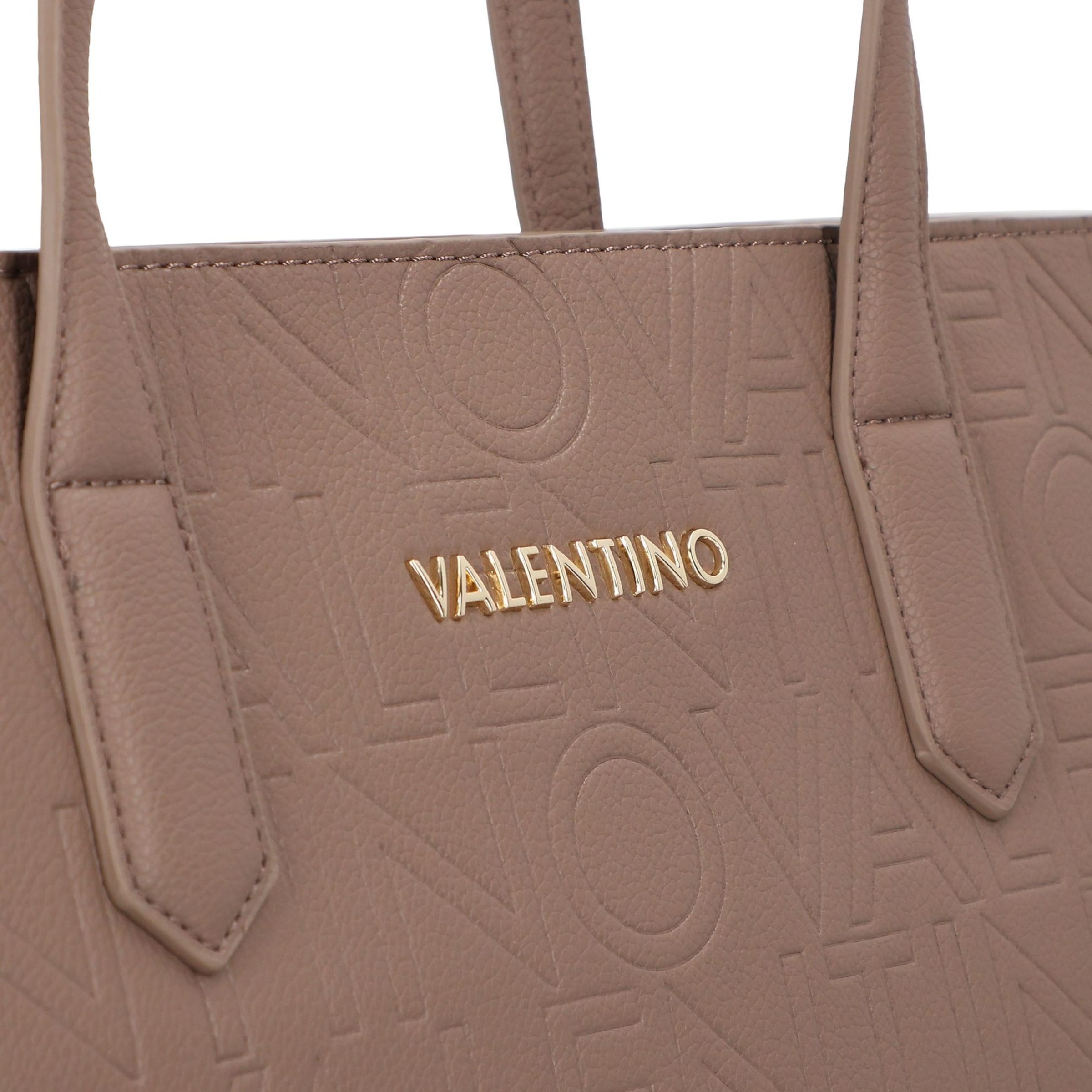 VALENTINO Shopper 'Pansy' in Grijs