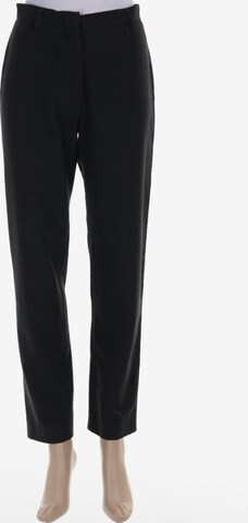 Max Mara Pants in S in Grey: front