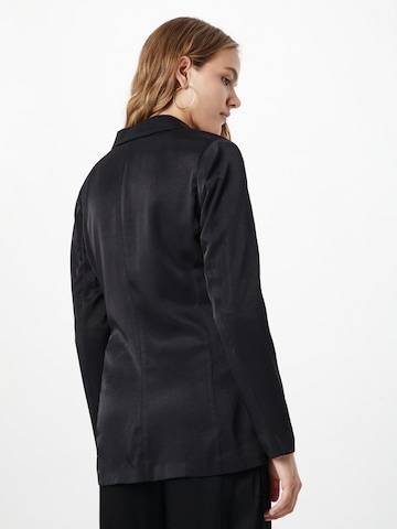 TAIFUN Blazer in Schwarz