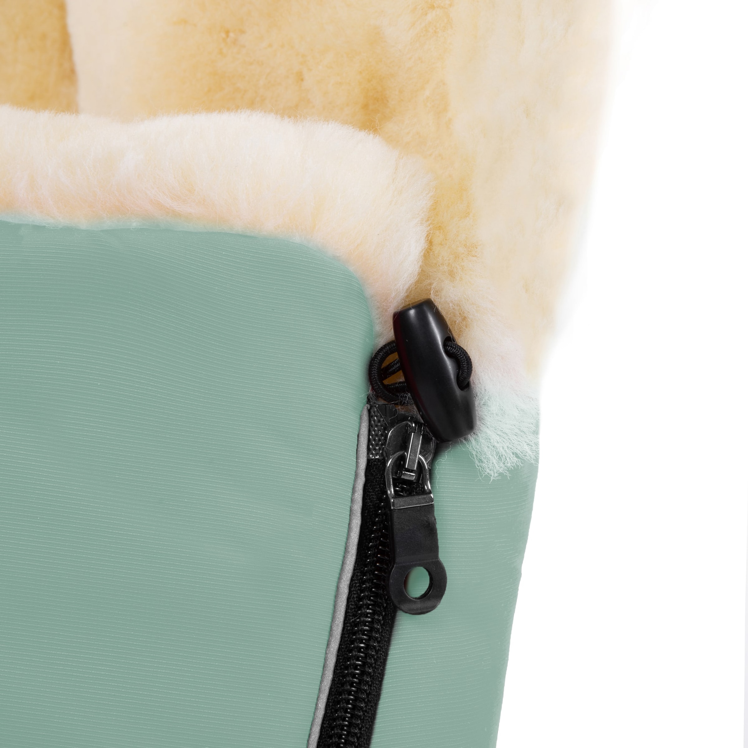 Werner Christ Baby Stroller Accessories 'FLIMS' in Blue